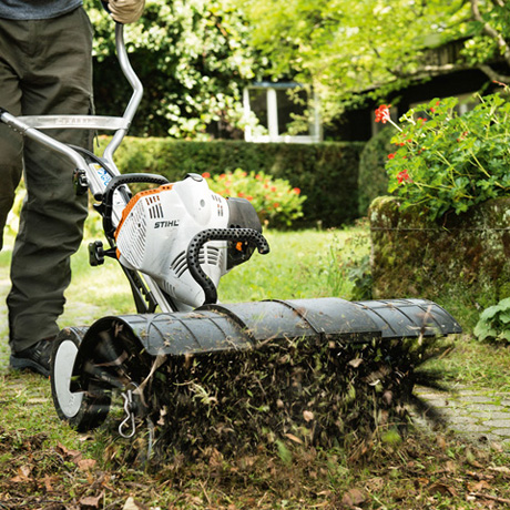 STIHL KB-MM, KombiSystem Und MultiSystem Kaufen